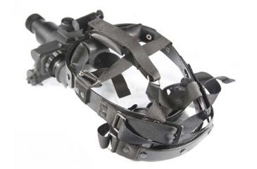 Image of ATN 2nd Generation Night Vision Goggles NVG7 - 40-48 lp/mm Resolution - NVGONVG72J