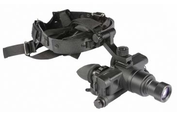 Image of ATN 2nd Generation Night Vision Goggles NVG7 - 40-48 lp/mm Resolution - NVGONVG72J