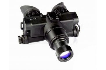 Image of ATN 2nd Generation Night Vision Goggles NVG7 - 40-48 lp/mm Resolution - NVGONVG72J