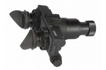 Image of ATN 2nd Generation Night Vision Goggles NVG7 - 40-48 lp/mm Resolution - NVGONVG72J
