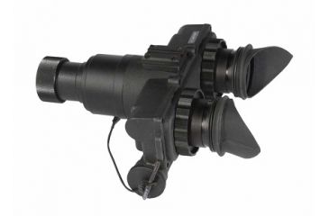 Image of ATN 2nd Generation Night Vision Goggles NVG7 - 40-48 lp/mm Resolution - NVGONVG72J