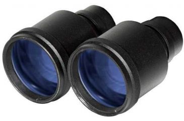 Image of ATN 3x Lens (pair) for ATN PS-23 Night Vision Goggles PS23 ACGOPS23LS3P