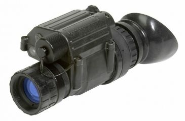 Image of ATN 6015-CGT Gen.2+ Night Vision Monocular NVMP6015C0