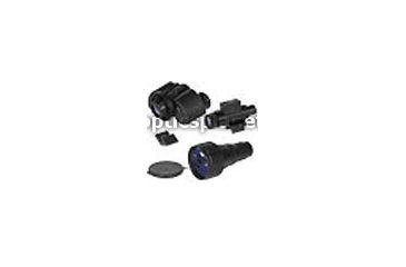 Image of ATN 6x Binocular Kit for ATN PS14 Night Vision Monocular ACMPPS14B6 (54030)