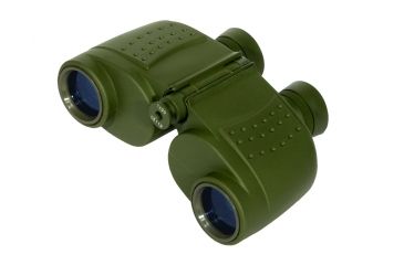 Image of Atn 7x30rf Omega Class Binocular Angular View