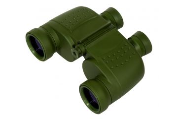 Image of Atn 8x36rf Omega Class Binocular Angular View
