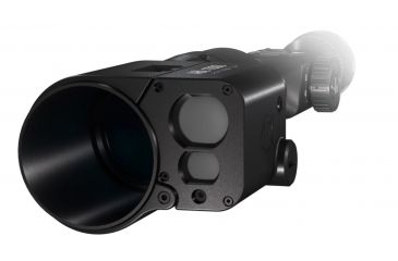 Image of ATN ABL Smart Rangefinder, Laser range Finder 1000m w/ Bluetooth, Black, ACMUABL1000