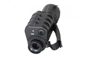 Image of ATN AMT MO4-1 CGT Gen 2+ Night Vision Scopes