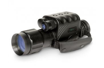 Image of ATN AMT MO4-1 CGT Gen 2+ Night Vision Scopes
