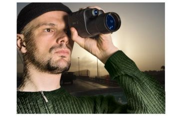 Image of ATN AMT MO4-1 CGT Gen 2+ Night Vision Scopes