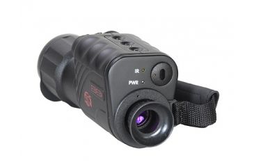 Image of ATN AMT MO4-1 HPT Gen 2+ Night Vision Scopes