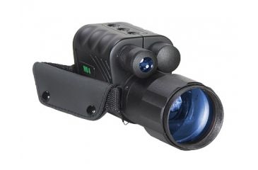 Image of ATN AMT MO4-1 HPT Gen 2+ Night Vision Scopes