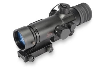Image of ATN ARES2x-CGTI,Night Vision Rifle Scope NVWSARS2CI