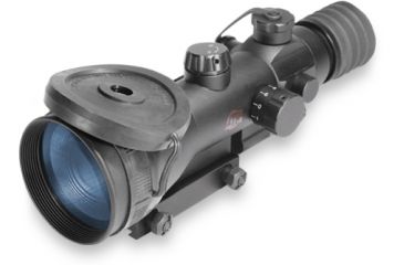 Image of ATN ARES4x-3 Nightvision Weapon Sight NVWSARS430