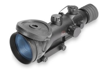 Image of ATN ARES4x-2I, Night vision Rifle scope NVWSARS42I