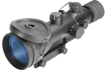 Image of ATN ARES4x-3 Nightvision Weapon Sight NVWSARS430