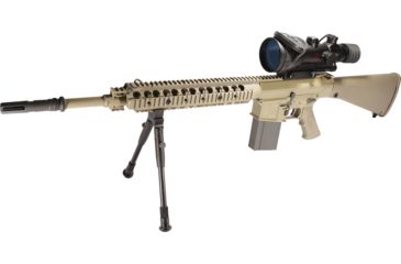 Image of ATN ARES4x-3 Nightvision Weapon Sight NVWSARS430