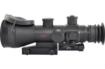 Image of ATN ARES4x-3 Nightvision Weapon Sight NVWSARS430