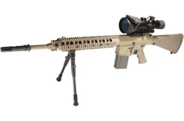 Image of ATN ARES4x-4 Nightvision Weapon Sight NVWSARS440