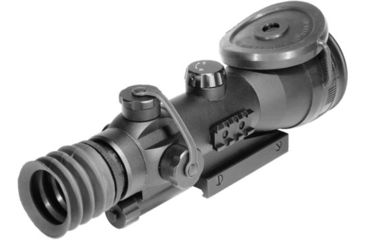 Image of ATN ARES4x-4 Nightvision Weapon Sight NVWSARS440