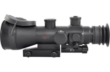 Image of ATN ARES4x-4 Nightvision Weapon Sight NVWSARS440
