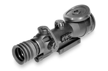 Image of ATN ARES4x-CGTI, Night vision Rifle scope NVWSARS4CI