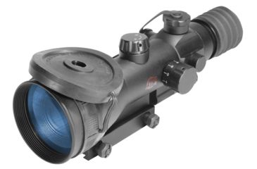 Image of ATN ARES4x-WPT Nightvision Weapon Sight NVWSARS4WP