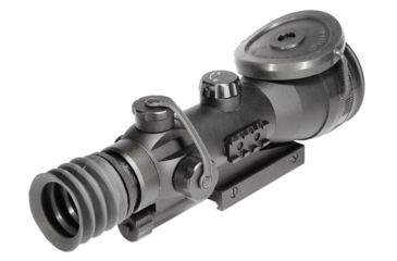 Image of ATN ARES4x-WPT Nightvision Weapon Sight NVWSARS4WP