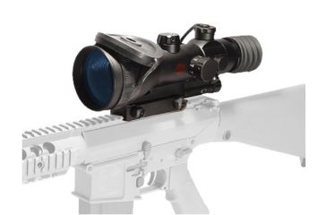 Image of ATN ARES4x-WPT Nightvision Weapon Sight NVWSARS4WP