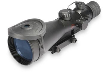 Image of ATN ARES6x-2 Nightvision Weapon Sight NVWSARS620