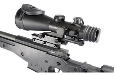 Image of ATN ARES6x-2 Nightvision Weapon Sight NVWSARS620