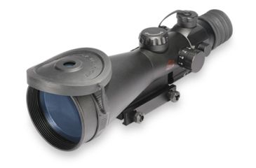 Image of ATN ARES6x-2IA, Night Vision Rifle Scope NVWSARS62J