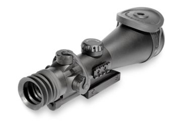Image of ATN ARES6x-2IA, Night Vision Rifle Scope NVWSARS62J