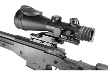 Image of ATN ARES6x-2IA, Night Vision Rifle Scope NVWSARS62J