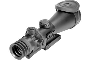 Image of ATN ARES6x-4 Nightvision Weapon Scope NVWSARS640