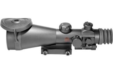 Image of ATN ARES6x-WPT Nightvision Weapon Scope NVWSARS6WP