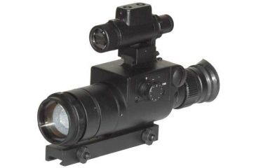 Image of ATN Aries MK-300 with IR450, NVWSM30010