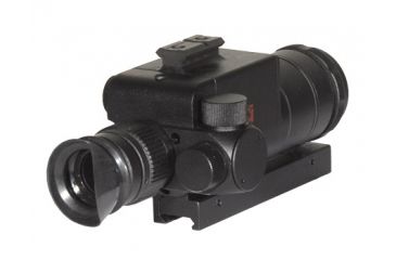 Image of ATN Aries MK-300 with IR450
