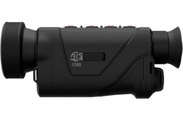 Image of ATN BlazeHunter XD 2-16x50mm Thermal Monocular