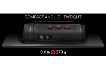 Image of ATN BlazeSeeker 210 Gen 6 Thermal Monocular