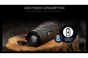 Image of ATN BlazeTrek 625 Gen 6 Thermal Monocular