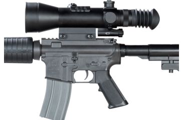 Image of ATN Night Arrow 4-WPT 4x Night Vision Weapon Sight NVWSNAR4W0