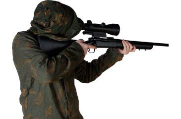 Image of ATN Night Arrow 4-WPT 4x Night Vision Weapon Sight NVWSNAR4W0