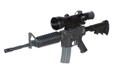 Image of ATN Night Arrow 4-WPT 4x Night Vision Weapon Sight NVWSNAR4W0