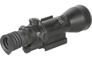 Image of ATN Night Arrow 4-WPT 4x Night Vision Weapon Sight NVWSNAR4W0