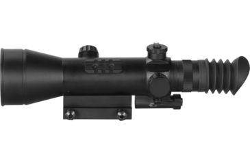 Image of ATN Night Arrow 4-WPT 4x Night Vision Weapon Sight NVWSNAR4W0