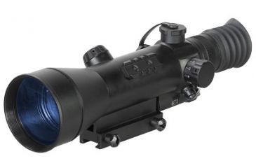 Image of ATN Night Arrow 4-WPT 4x Night Vision Weapon Sight NVWSNAR4W0