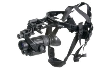 Image of ATN PVS14, 3A Night Vision Monocular 192192