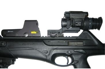 Image of ATN PVS14, 3A Night Vision Monocular 192192