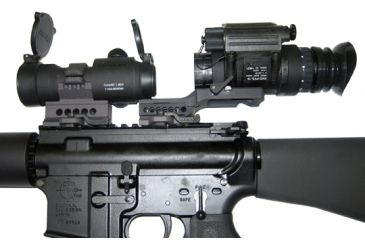 Image of ATN PVS14, 3A Night Vision Monocular 192192